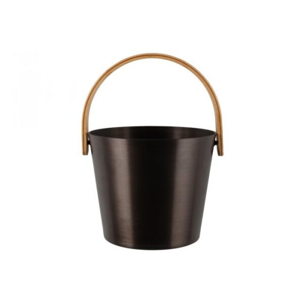 Rento Design sauna emmer Bruin 2