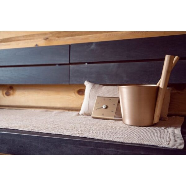 Rento Design sauna emmer Champagne