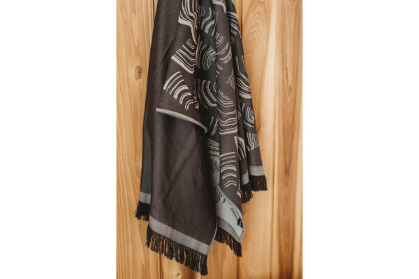 Rento Pino sauna handdoek 78x150 cm