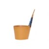 Rento Pisara Sauna Emmer en Lepel naturel - Afbeelding 3