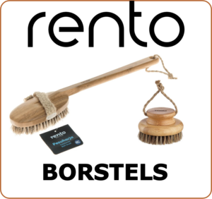 Rento borstels