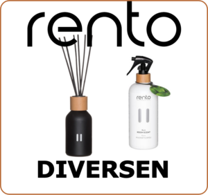 Rento diversen