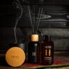 Sauna Toebehoren set KEMI - Afbeelding 2