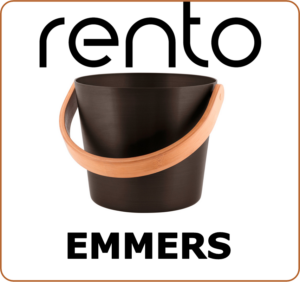 Rento sauna emmers