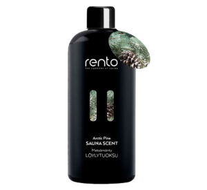 Rento saunageur Artic Pine, 400ml