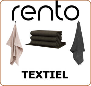 Rento textiel