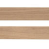 Sauna rugleuning 2 lats