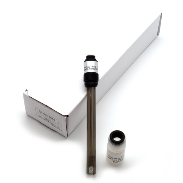 ORP Elektrode, 120mm, S8 connector (zonder kabel)