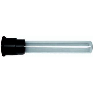 Kwartsglas 277 x 40mm 11 watt