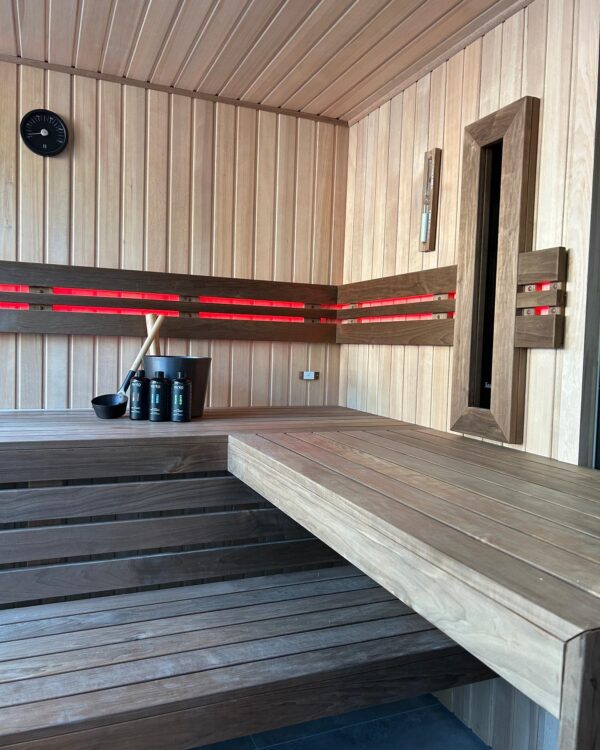 Sauna 1