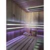 Sauna LED Verlichting RGB (KLEUR) - Afbeelding 3