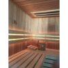 Sauna LED Verlichting RGB (KLEUR) - Afbeelding 4