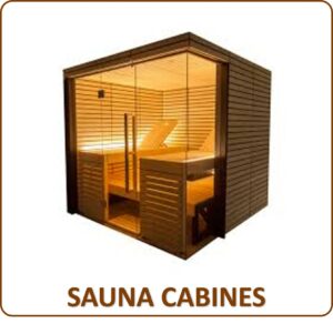 Sauna's