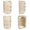 Sauna lamp Espen - Afbeelding 2