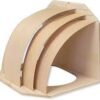 Sauna lamp hoekmodel groot - Afbeelding 2