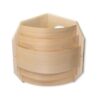 Sauna lamp hoekmodel groot