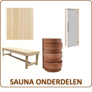 Onderdelen