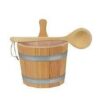 Sauna toebehoren set BASIC - Afbeelding 2