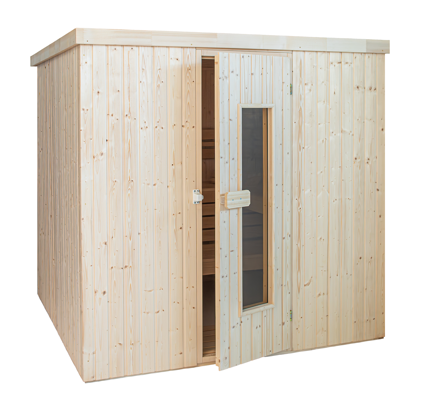 Saunacabine Type Classic 6