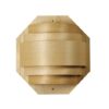 Sauna lamp Groot SET - Afbeelding 2