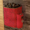 Saunaoven Sawo Scandifire RED NB