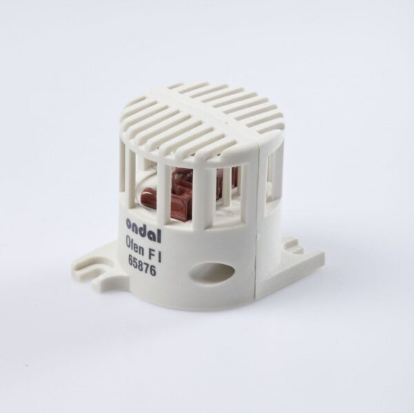 Sawo - Sentiotec  F1 temperatuursensor