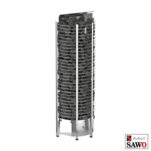 Sawo Tower Wall TH6-90NS-WL-P saunakachel