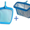 Schepnetten set groot