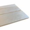 Espen Saunaschroot 15 x 120 x 2200 mm (faseprofiel)
