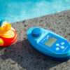 Scuba 3s water tester 3