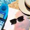 Scuba 3s water tester 4