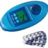 Scuba II Electronic tester