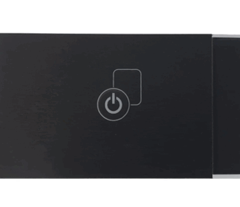 Sentiotec Infrabox infrarood-besturing