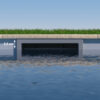 Astral skimmer UNIK 25L - Afbeelding 3