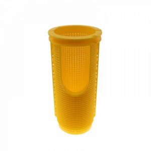 Speck pompmand ø 132×269 mm 2-delig tbv Badu Profi en Easyfit Eco VS pomp