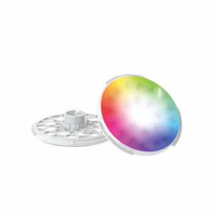 Spectra DVM Ø 100 mm RGB - LED zwembadlamp