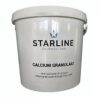 Starline Chloor 70% granulaat 5 kg