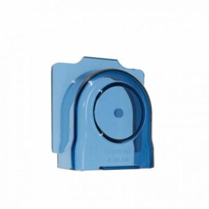 Stenner deksel transparant