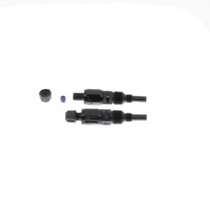 Stenner injectieventiel
