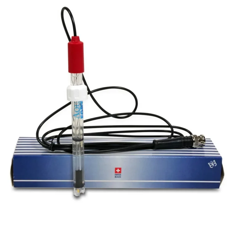 Sugar Valley of Elite connect Redox sensor (glas)