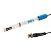 PVC Elektrode houder 50-63mm met pH sensor kunststof - Afbeelding 2