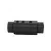 PVC Elektrode houder 50-63mm, RX sensor kunststof compleet - Afbeelding 2
