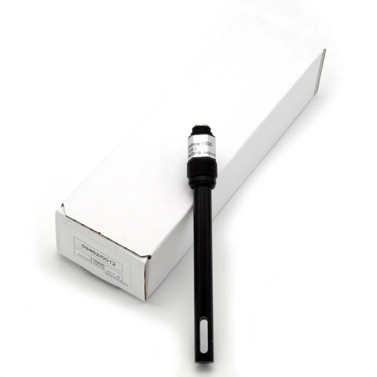 TDS geleidbaarheidssensor, 120mm, S8 connector (zonder kabel)