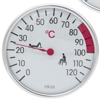 Thermometer