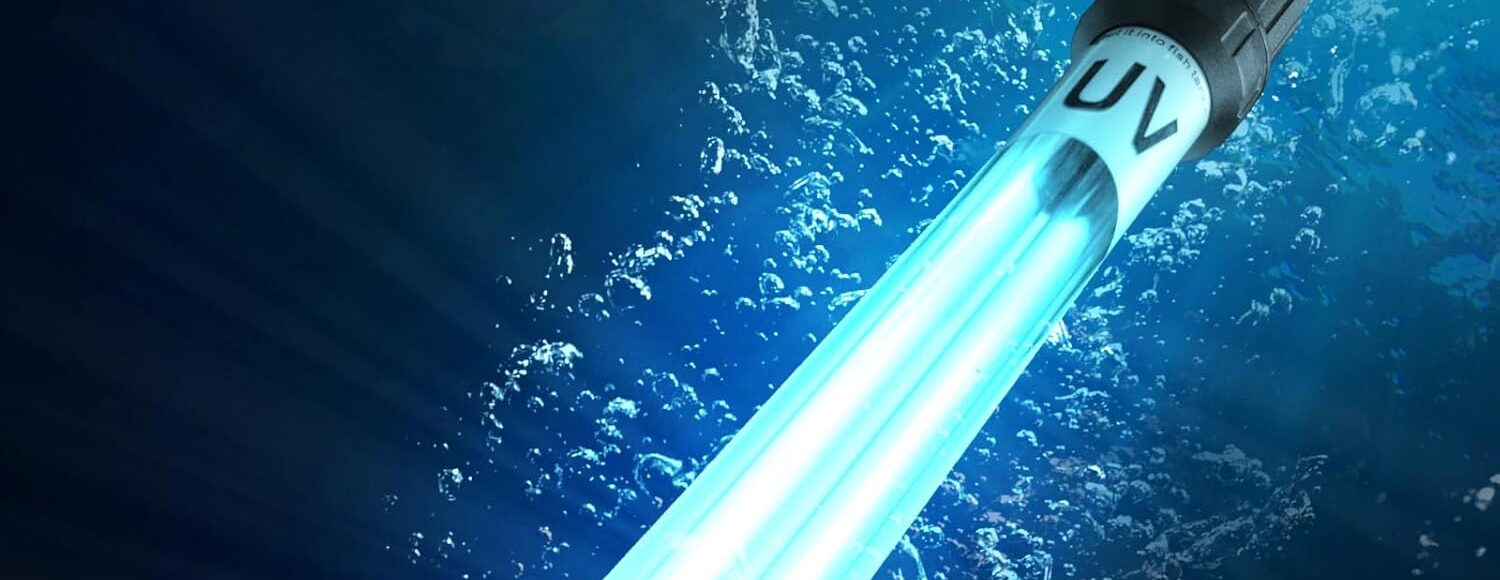UV lampen