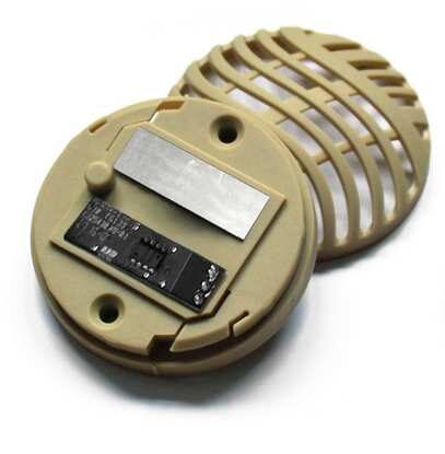 Vochtsensor EOS-beige