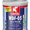 WDF-05 griffon pvc lijm 1 liter