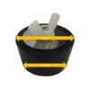 Winterplug 50mm No 9 - Afbeelding 2
