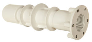 Wanddoorvoer-Astral-240mm-x-1½