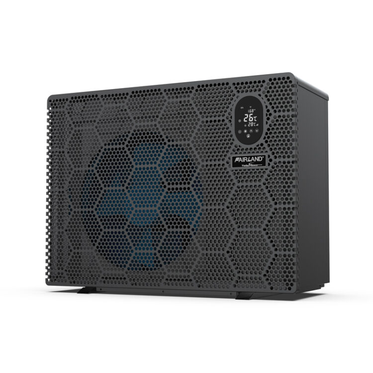 Warmtepomp Inver-XP20